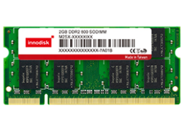 DDR2 SODIMM