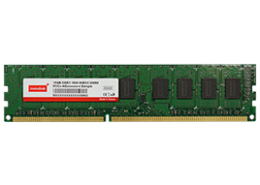 DDR3 ECC UDIMM