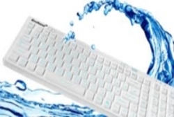 Industrial Waterproof Keyboard