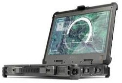 Rugged Laptop/Tablet
