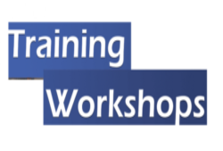 Trainings and Workshops