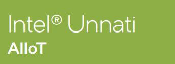 Intel® Unnati AIIoT - Data Centric Labs in Emerging Technologies ...