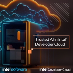 Intel® Tiber™ Developer Cloud