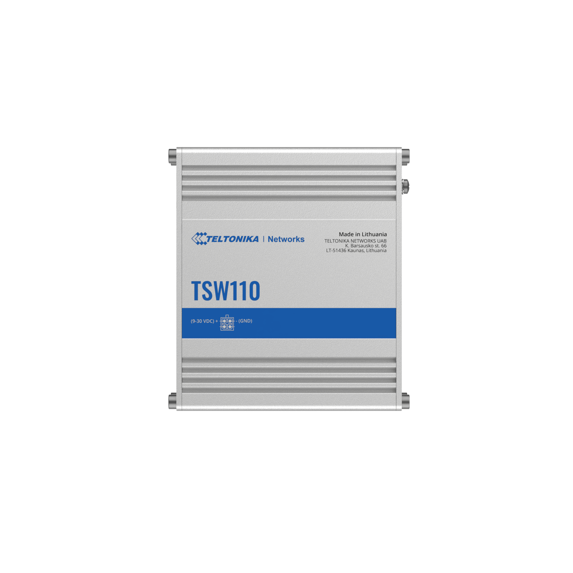TSW110 L2 UNMANAGED ETHERNET SWITCH. - Aditech ICT PVT LTD