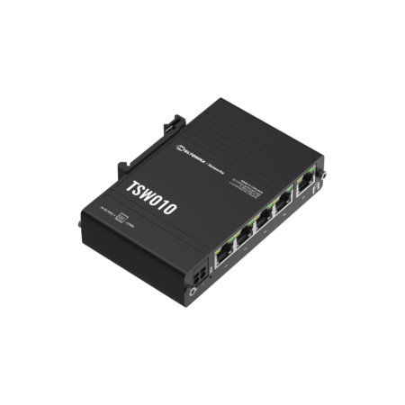 5 Port Unmanage Ethernet Switch
