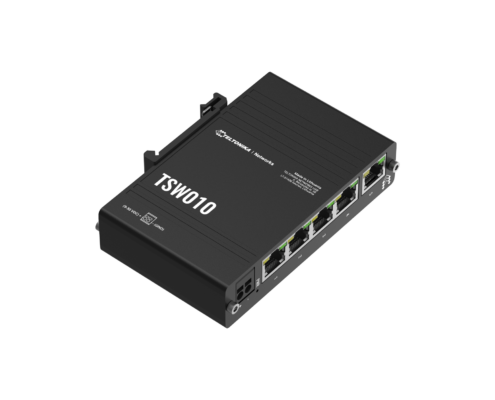 5 Port Unmanage Ethernet Switch